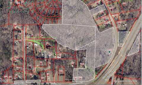1170&1380 Providence Road, Roxboro, NC 27573