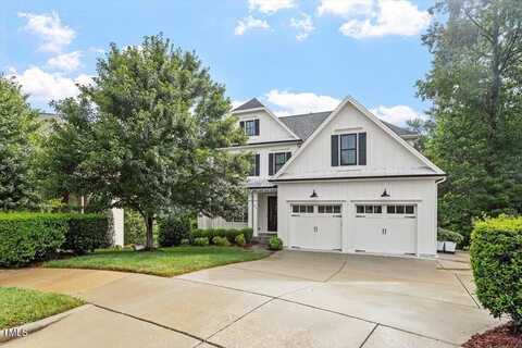 612 Hawks Ridge Court, Apex, NC 27539
