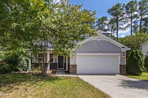 121 English Ivy Drive, Durham, NC 27703