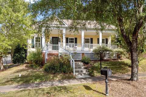 212 Old Barn Lane, Chapel Hill, NC 27517