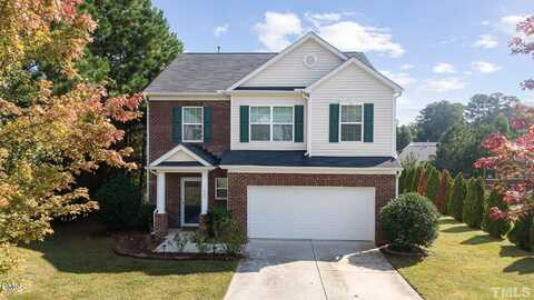 1320 Hosmer Court, Wake Forest, NC 27587