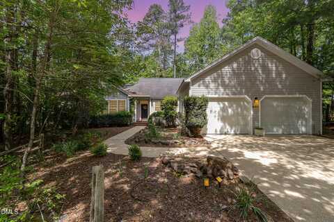 867 Millcroft, Pittsboro, NC 27312