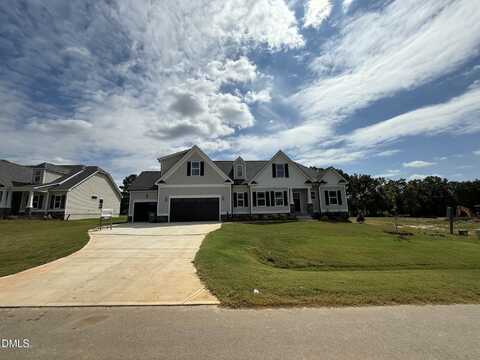 142 Hot Springs Way, Benson, NC 27504