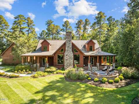 2458 Brucewood Road, Graham, NC 27253