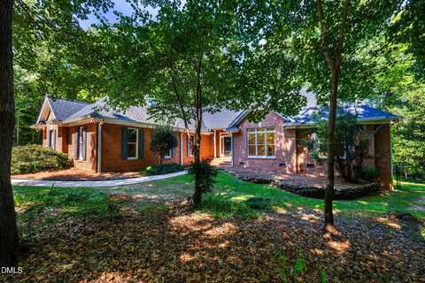 5400 Pine Drive, Raleigh, NC 27606