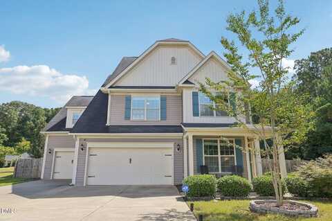 75 Mcguire Lane, Clayton, NC 27527