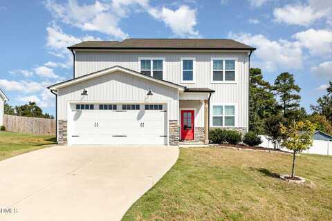 51 Buckstone Place, Willow Springs, NC 27592