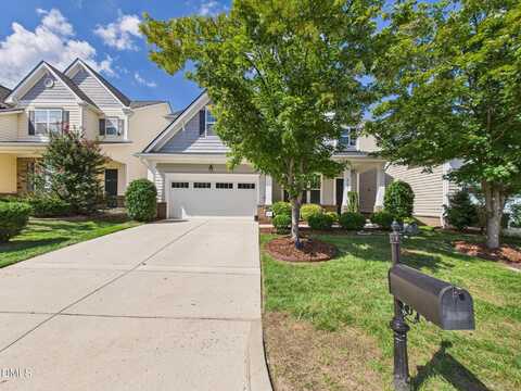2120 Royal Berry Court, Cary, NC 27511
