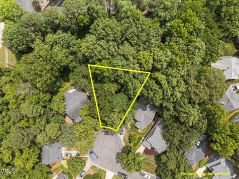 16 Marchmont Court, Durham, NC 27705