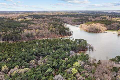Lot 14 Key Largo Lane, Manson, NC 27553