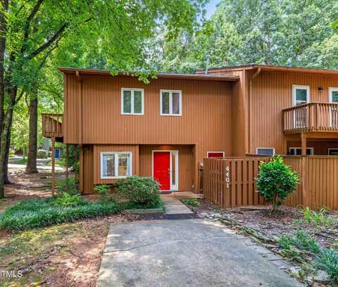 4401 Shadetree Court, Raleigh, NC 27613