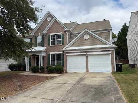 506 Spencor Mill Road, Morrisville, NC 27560