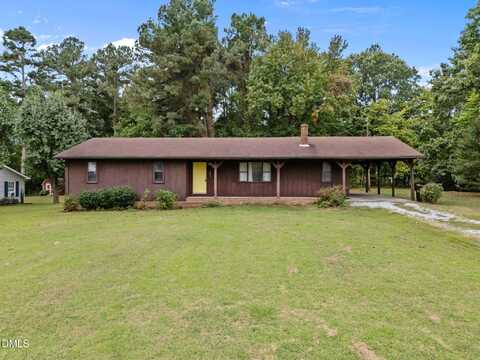 1955 Halifax Road, Roxboro, NC 27573