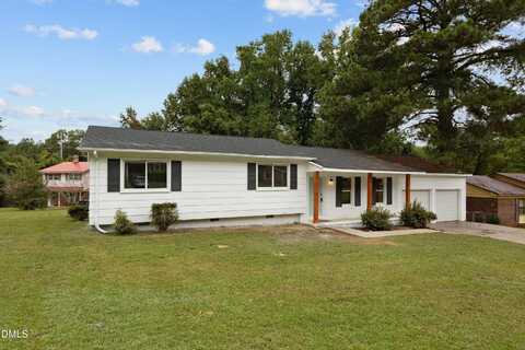 210 Murray Folk Drive, Fayetteville, NC 28314