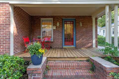 2312 University Drive, Durham, NC 27707