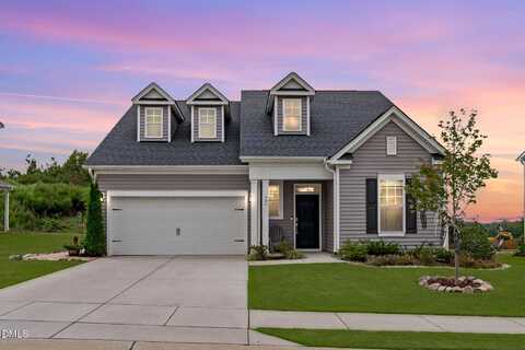 404 Porterfield Drive, Youngsville, NC 27596