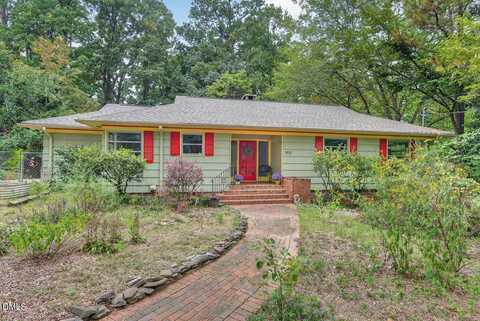 1913 Glendale Avenue, Durham, NC 27701
