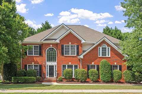 3812 Covina Drive, Raleigh, NC 27613