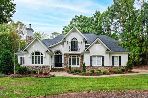 1232 Westerham Drive, Wake Forest, NC 27587
