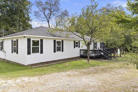 3519 Olivia Road, Sanford, NC 27332
