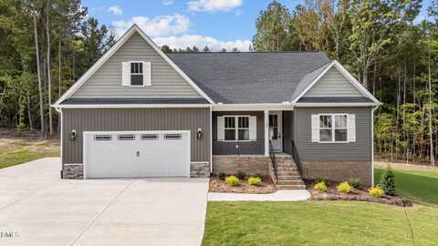327 Little Lady Trail, Zebulon, NC 27597
