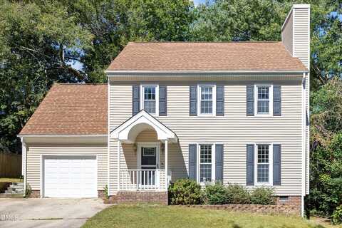 2509 Westham Place, Raleigh, NC 27604