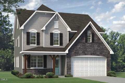2341 Fleming Road, Fuquay Varina, NC 27526