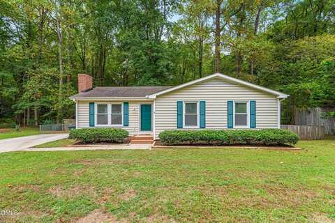 1606 Cranston Road, Garner, NC 27529