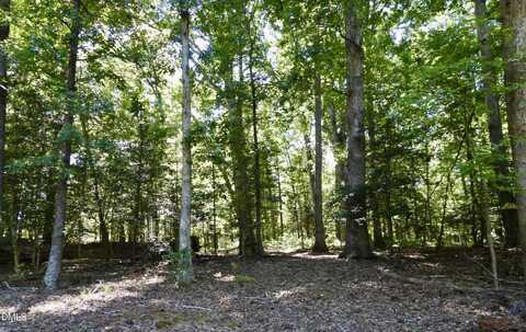 263 Russell Chapel Church Road, Pittsboro, NC 27312