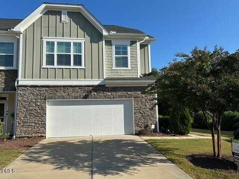 802 New Derby Lane, Apex, NC 27523