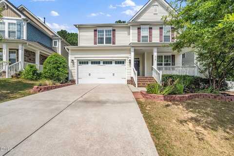 316 Rapport Drive, Cary, NC 27519