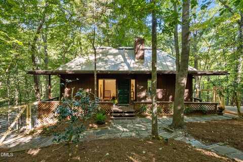 838 Shadylawn Road, Chapel Hill, NC 27514