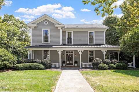 228 N Main Street, Wake Forest, NC 27587