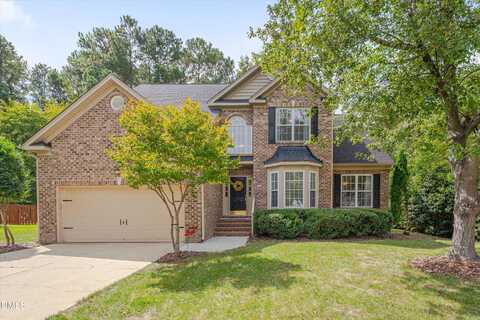 12 Haycox Court, Durham, NC 27713