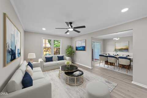 919 Lexington Court, Cary, NC 27511