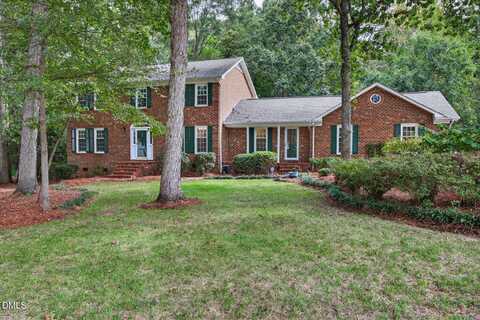 3803 Oakcliffe Road, Greensboro, NC 27406