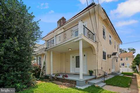 908 YEADON AVENUE, LANSDOWNE, PA 19050