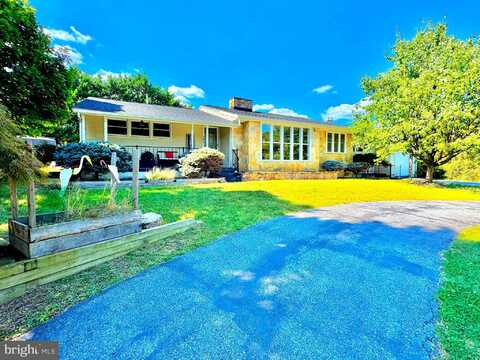 1275 VALLEY VIEW DRIVE, FRONT ROYAL, VA 22630
