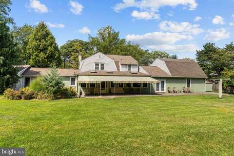 1485 MUNDOCK ROAD, DRESHER, PA 19025