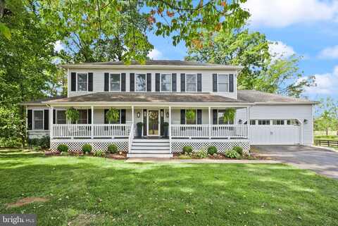 7729 PICCADILLY DRIVE, WARRENTON, VA 20186