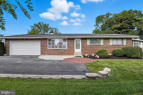 6342 CHAPMANS ROAD, ALLENTOWN, PA 18106