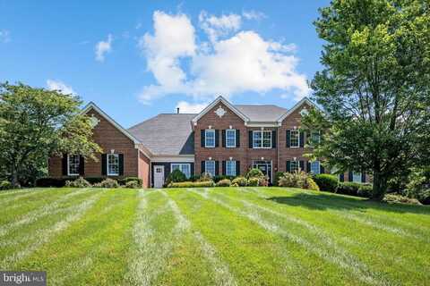 18132 SHENSTONE RUN COURT, LEESBURG, VA 20175
