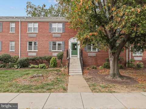 9 E GLEBE ROAD, ALEXANDRIA, VA 22305