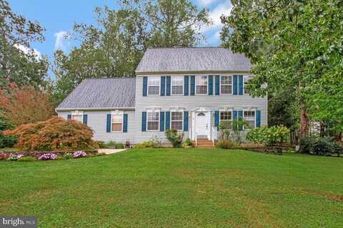 1805 RUDOLPH LANE, LUSBY, MD 20657