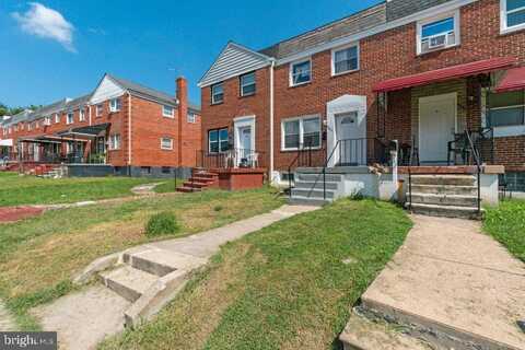 4841 BOWLAND AVENUE, BALTIMORE, MD 21206