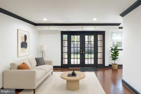 7096 SPRING GARDEN DRIVE, SPRINGFIELD, VA 22150