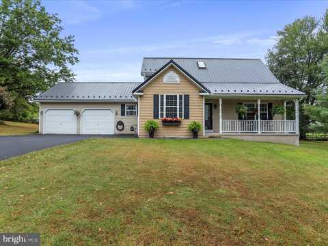 10 BLIZZARD TRAIL, FAIRFIELD, PA 17320