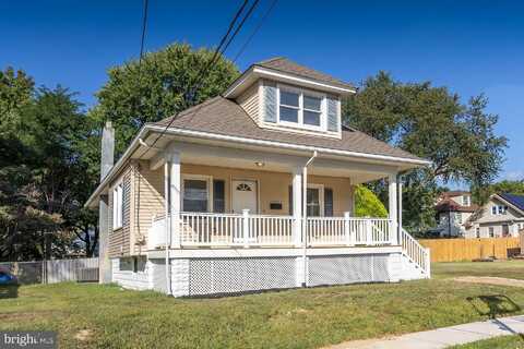 112 PROGRESS AVENUE, WOODBURY, NJ 08096