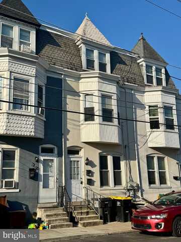 22 W 5TH STREET, BOYERTOWN, PA 19512