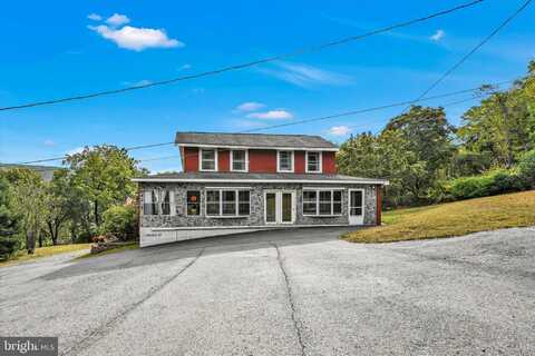 7 CONNER STREET, GIRARDVILLE, PA 17935